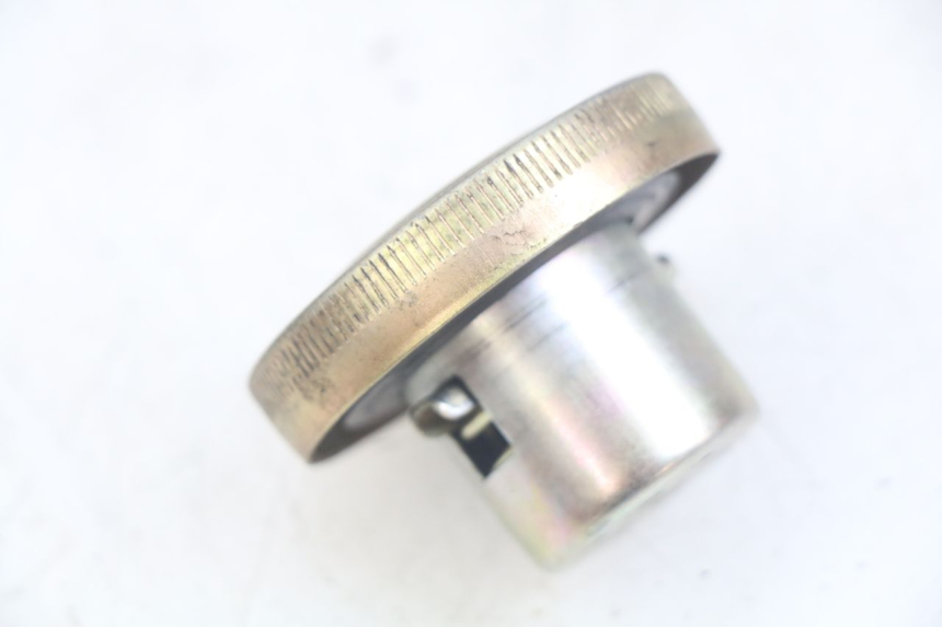 photo de TAPPO SERBATOIO CARBURANTE PEUGEOT TWEET 4T 50 (2010 - 2014) - Zoom sullo stato d'uso