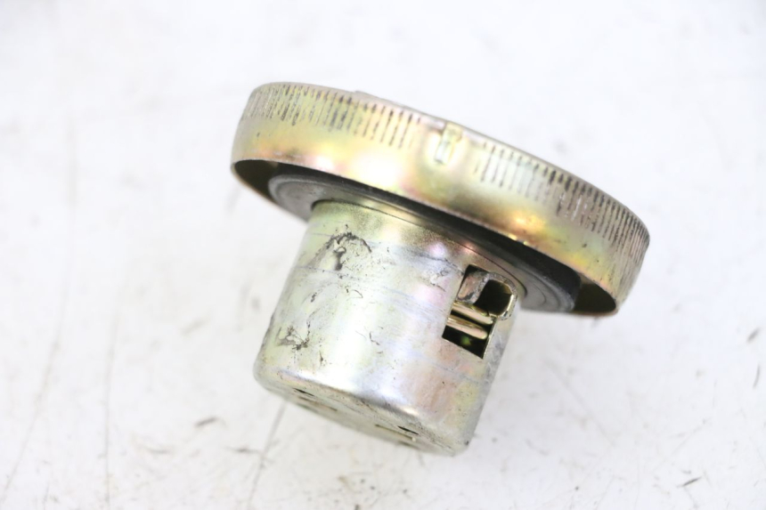 photo de TAPPO SERBATOIO CARBURANTE PEUGEOT TWEET 4T 50 (2018 - 2022) - Vista principale