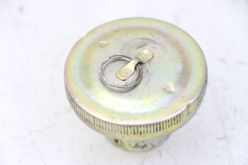 photo de TAPPO SERBATOIO CARBURANTE PEUGEOT TWEET 4T 50 (2018 - 2022) - Zoom sullo stato d'uso