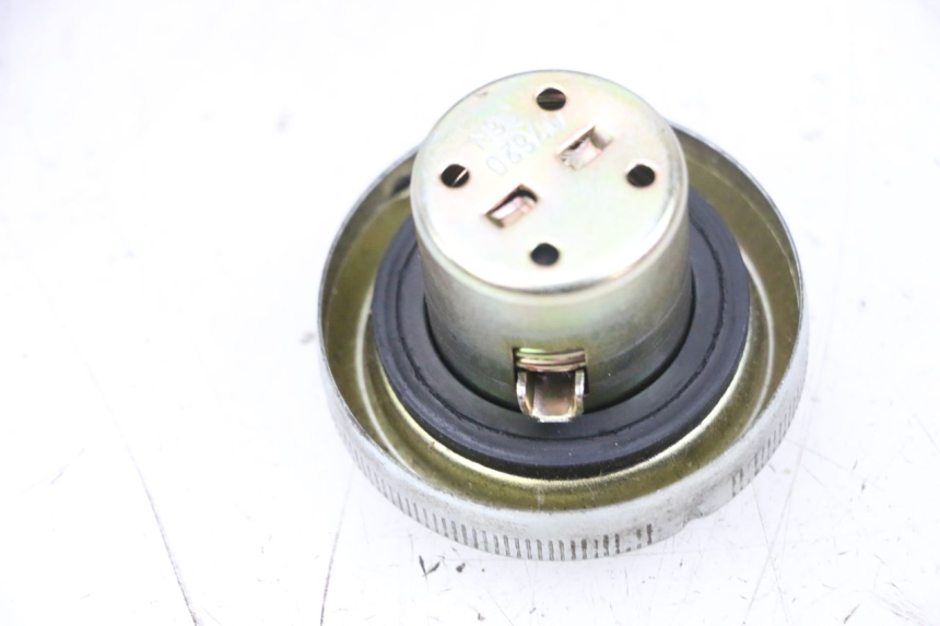 photo de TAPPO SERBATOIO PEUGEOT TWEET PRO EFI 4T 50 (2021 - 2022) - Vista principale