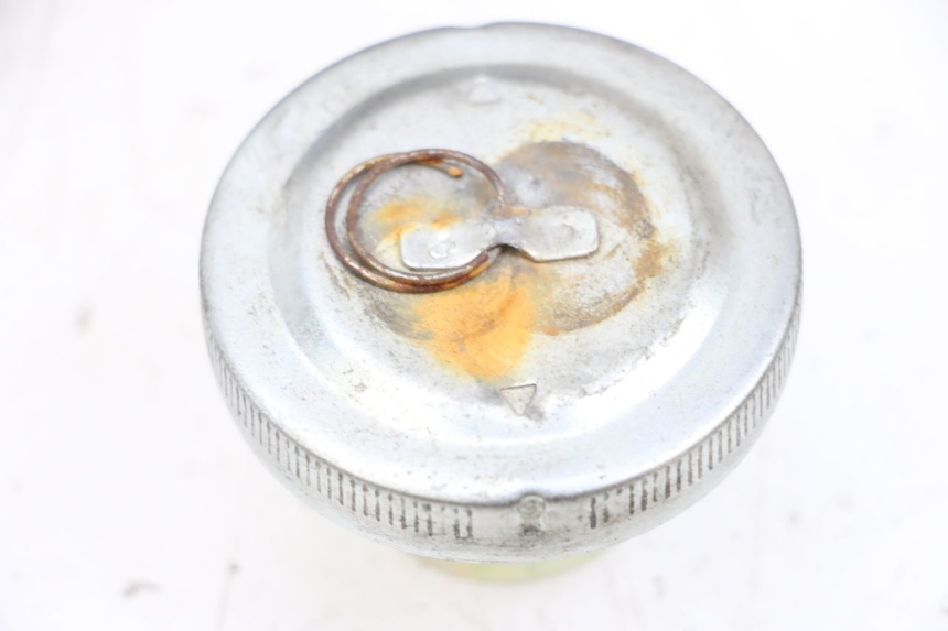 photo de TAPPO SERBATOIO PEUGEOT TWEET PRO EFI 4T 50 (2021 - 2022) - Dettaglio del componente