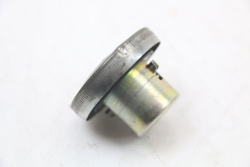 photo de TAPPO SERBATOIO CARBURANTE PEUGEOT TWEET 125 (2018 - 2021) - Vista principale