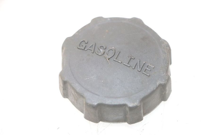 photo de TAPPO SERBATOIO CARBURANTE PIAGGIO VESPA LX 2T 50 (2005 - 2013) - Vista principale