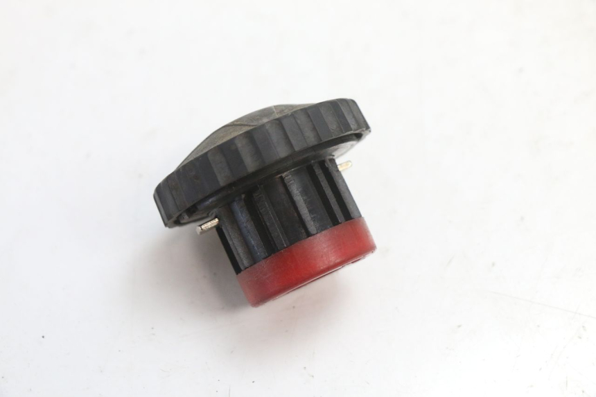 photo de TAPPO SERBATOIO PIAGGIO VESPA PK FL 2T 50 (1990 - 1996) - Zoom sullo stato d'uso