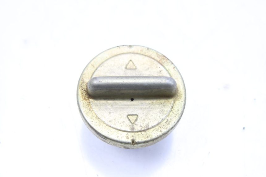 photo de TAPPO SERBATOIO CARBURANTE EUROCKA VIRTUALITY GT 4T 50 (2011 - 2017) - Vista principale