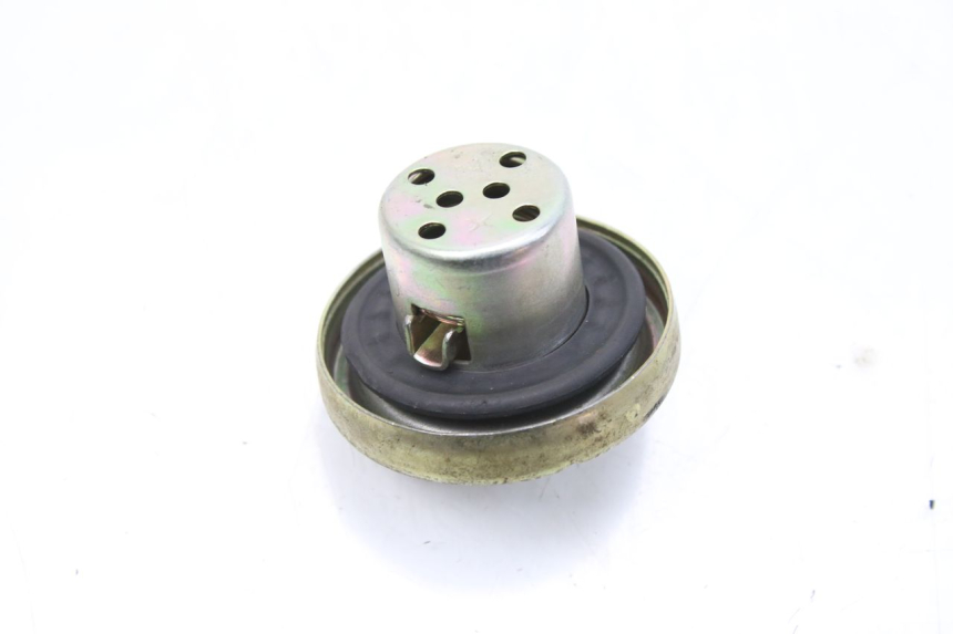 photo de TAPPO SERBATOIO CARBURANTE EUROCKA VIRTUALITY GT 4T 50 (2011 - 2017) - Zoom sullo stato d'uso