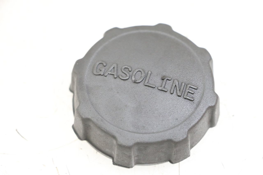 photo de TAPPO SERBATOIO CARBURANTE PIAGGIO X10 125 (2012 - 2017) - Vista principale