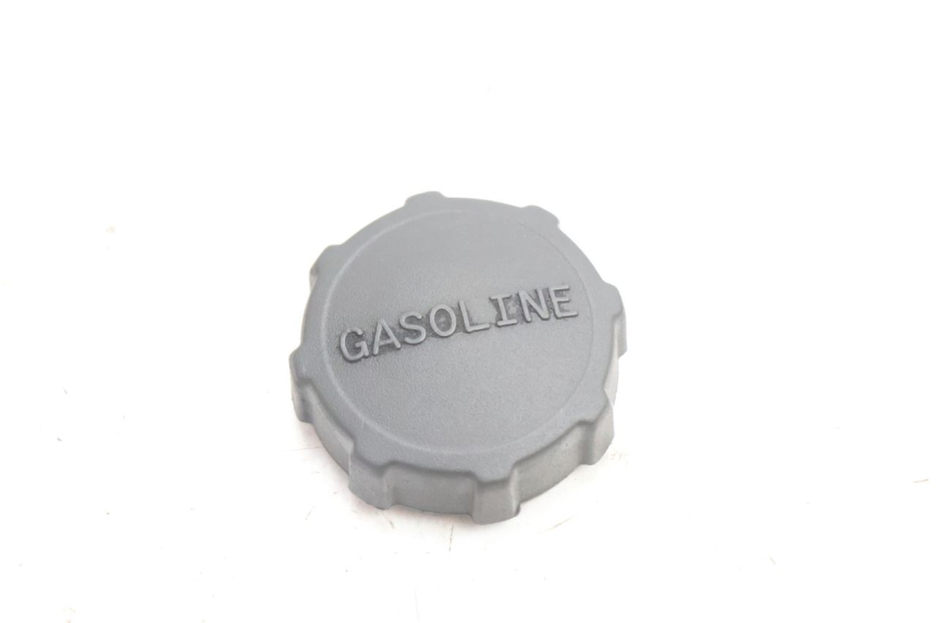 photo de TAPPO SERBATOIO CARBURANTE PIAGGIO X8 STREET 125 (2006 - 2007) - Vista principale