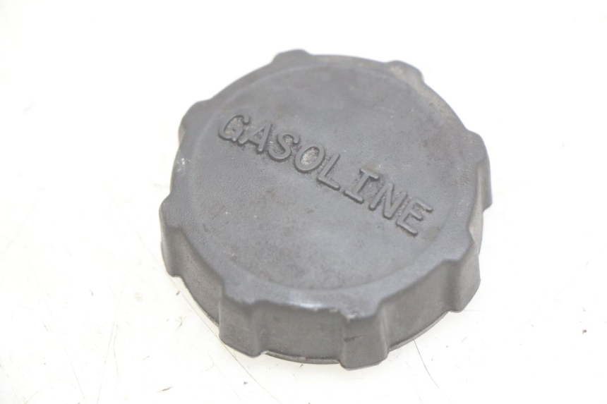 photo de TAPPO SERBATOIO CARBURANTE PIAGGIO X9 EVOLUTION 125 (2003 - 2007) - Vista principale