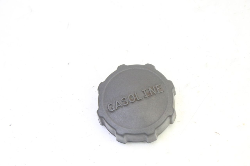 photo de TAPPO SERBATOIO CARBURANTE PIAGGIO XEVO - X EVO 125 (2007 - 2017) - Vista principale