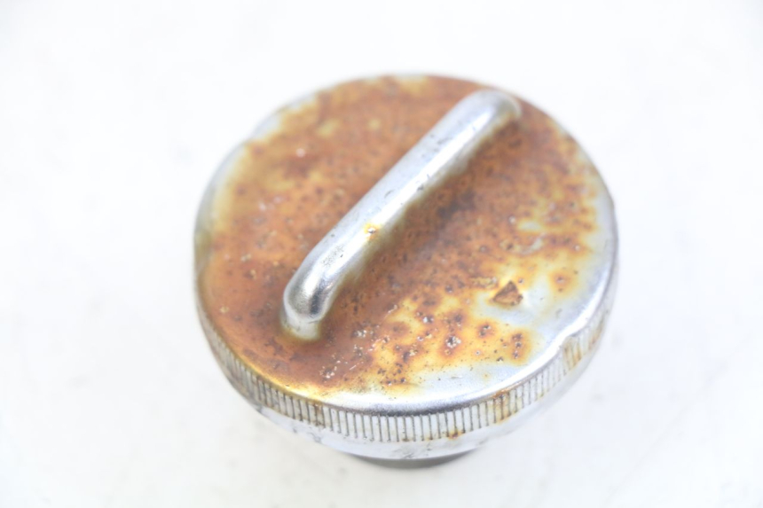 photo de TAPPO SERBATOIO CARBURANTE SHINERAY XY250 STXE 250 (2006 - 2012) - Zoom sullo stato d'uso