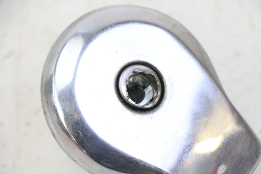 photo de TAPPO SERBATOIO YAMAHA SR 125 (1982 - 2003) - Zoom sullo stato d'uso