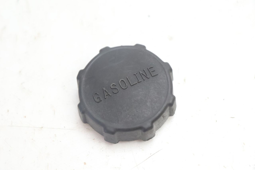 photo de TAPPO SERBATOIO CARBURANTE PIAGGIO ZIP 2T 50 (2009 - 2019) - Vista principale