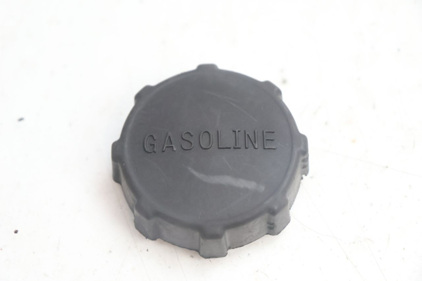 photo de TAPPO SERBATOIO PIAGGIO ZIP IGET 4T 50 (2021 - 2023) - Vista principale