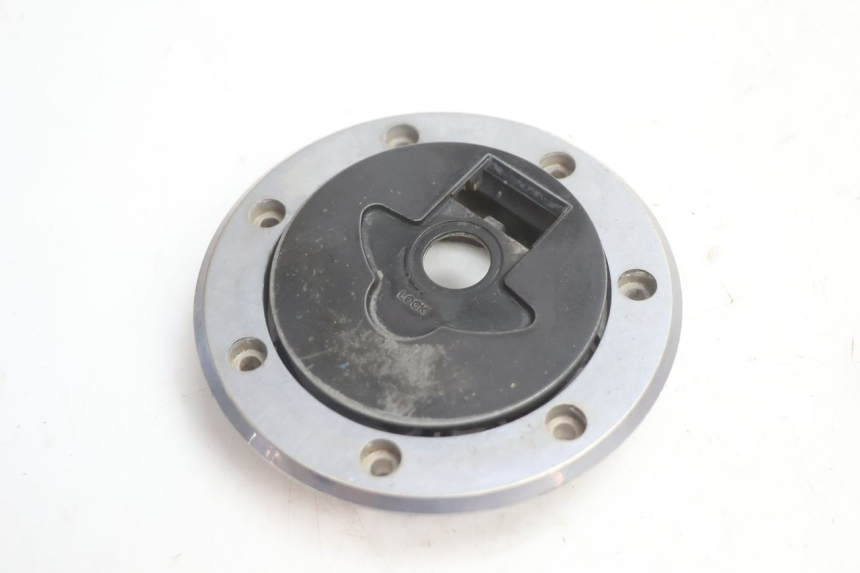 photo de TAPPO SERBATOIO KAWASAKI ZX-6R ZX6R 600 (1995 - 1997) - Dettaglio del componente