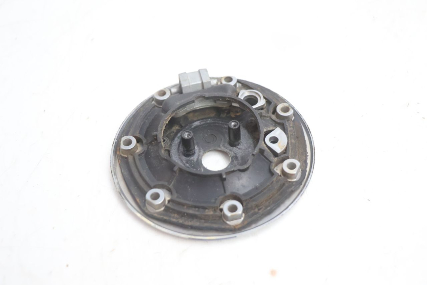 photo de TAPPO SERBATOIO KAWASAKI ZX-6R ZX6R 600 (1995 - 1997) - Altra angolazione