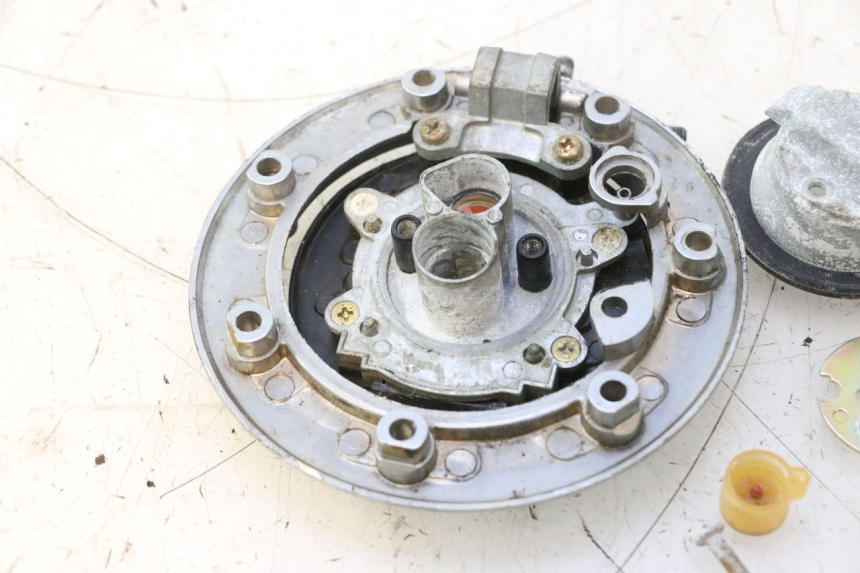 photo de TAPPO SERBATOIO KAWASAKI ZZR 600 (1995 - 2004) - Ricambio usato controllato