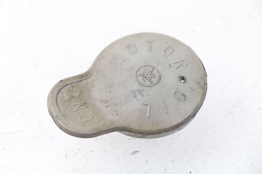 photo de TAPPO SERBATOIO OLIO MBK BOOSTER SPIRIT NAKED 50 (2004 - 2017) - Vista principale