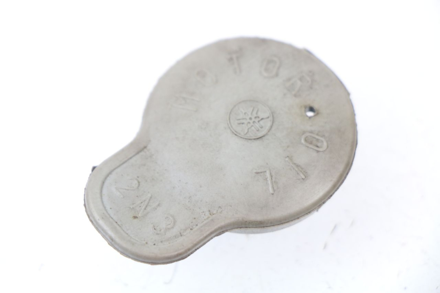 photo de TAPPO SERBATOIO OLIO YAMAHA BW'S 50 (2004 - 2017) - Vista principale