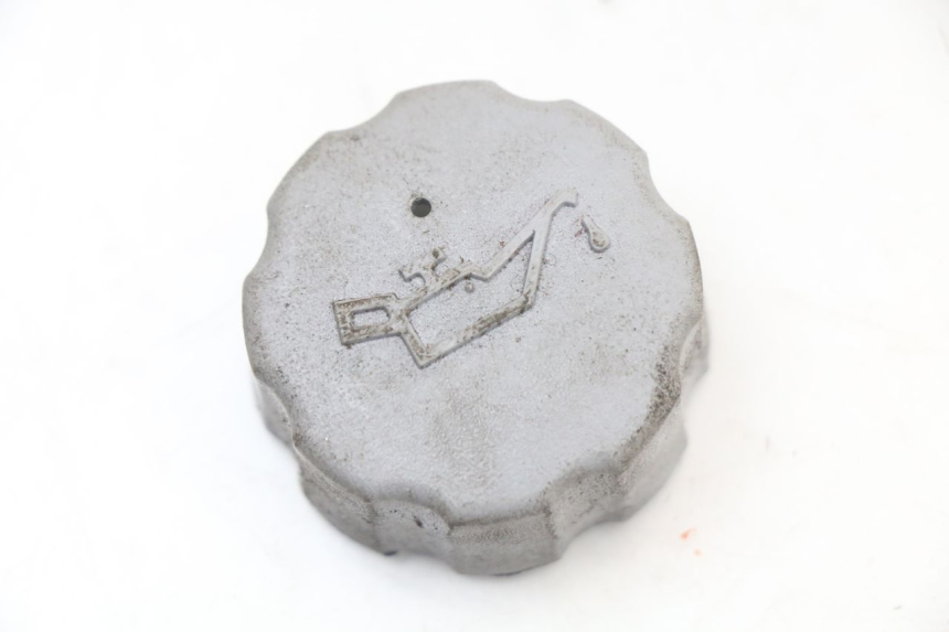 photo de TAPPO SERBATOIO OLIO HONDA FES PANTHEON 2T 125 (1998 - 2002) - Vista principale