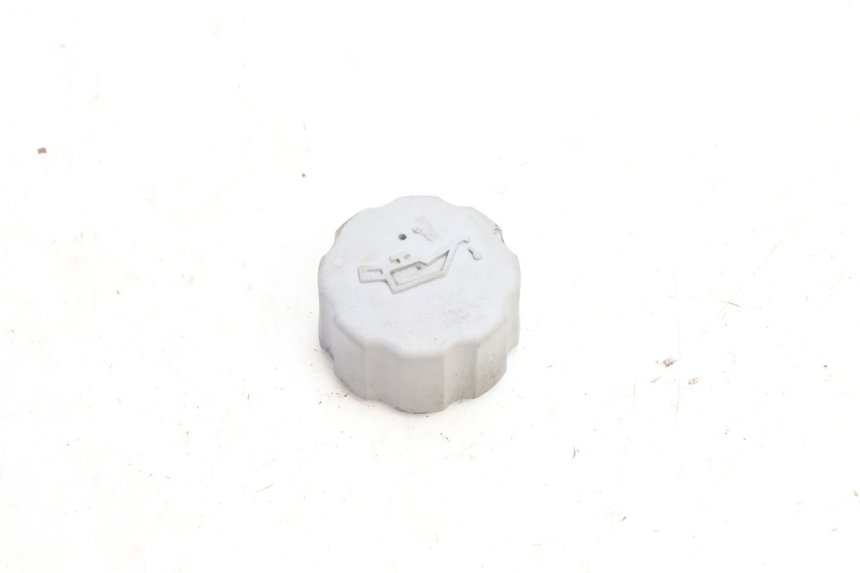 photo de TAPPO SERBATOIO OLIO HONDA FES PANTHEON 2T 125 (1998 - 2002) - Vista principale