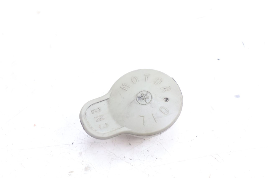 photo de TAPPO SERBATOIO OLIO PEUGEOT KISBEE 2T 50 (2010 - 2017) - Vista principale