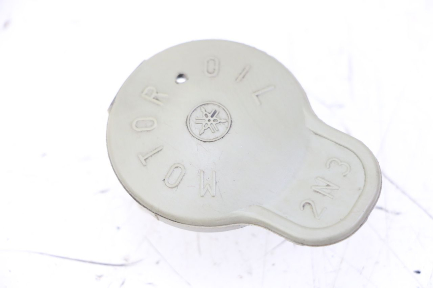 photo de TAPPO SERBATOIO OLIO MBK BOOSTER SPIRIT NAKED 50 (2004 - 2017) - Vista principale