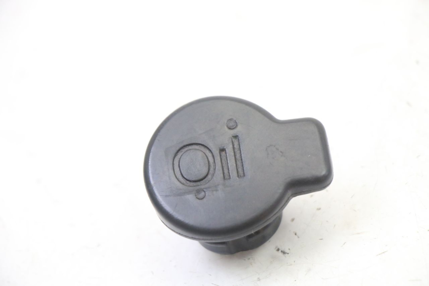 photo de TAPPO SERBATOIO OLIO PIAGGIO NEW TYPHOON 50 (2018 - 2021) - Vista principale