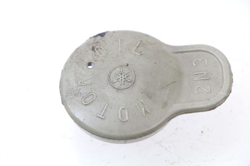 photo de TAPPO SERBATOIO OLIO MBK OVETTO 2T 50 (2007 - 2017) - Vista principale