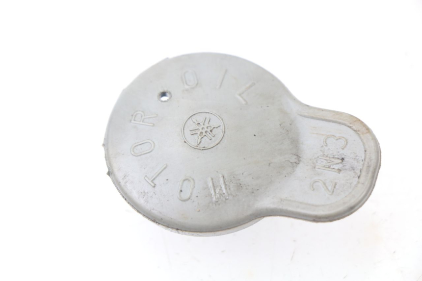 photo de TAPPO SERBATOIO OLIO MBK OVETTO 2T 50 (2007 - 2017) - Vista principale