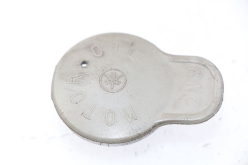 photo de TAPPO SERBATOIO OLIO MBK OVETTO ONE 2T 50 (2013 - 2017) - Vista principale