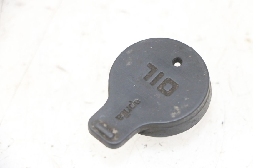 photo de TAPPO SERBATOIO OLIO APRILIA RALLY AC 50 (1995 - 2004) - Vista principale