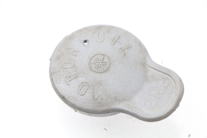 photo de TAPPO SERBATOIO OLIO YAMAHA SLIDER 50 (2004 - 2016) - Vista principale