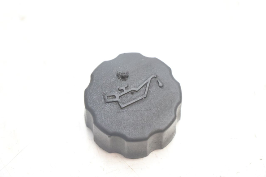 photo de TAPPO SERBATOIO OLIO PEUGEOT TREKKER 50 (1995 - 2004) - Vista principale