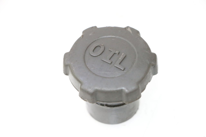 photo de TAPPO SERBATOIO OLIO PIAGGIO TYPHOON 50 (2000 - 2009) - Vista principale