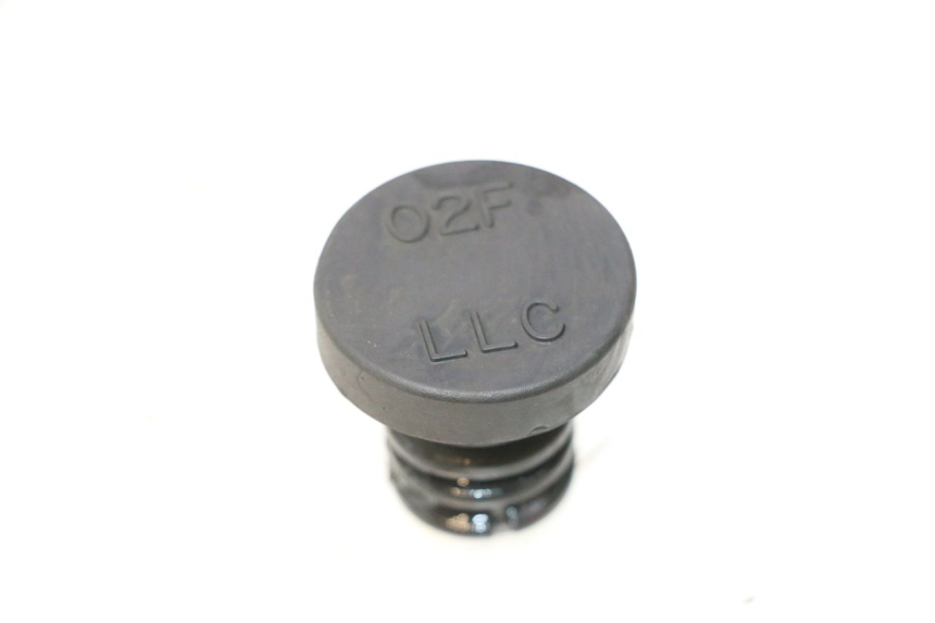 photo de VASO ESPANSIONE TAPPO SUZUKI BURGMAN EXECUTIVE ABS 650 (2006 - 2012) - Vista principale