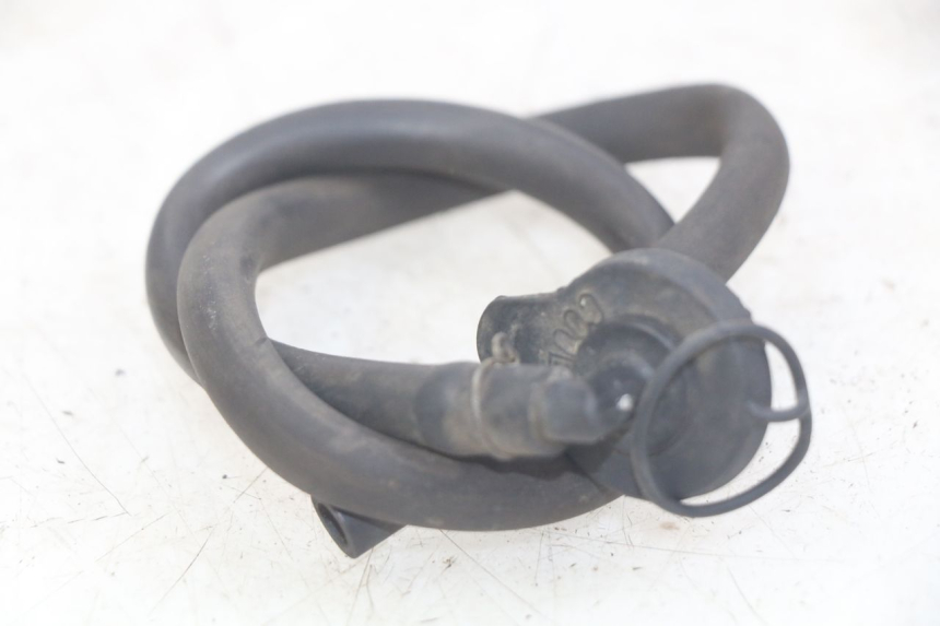 photo de TAPPO VASO ESPANSIONE HONDA CBR F SC25 1000 (1989 - 1992) - Zoom sullo stato d'uso