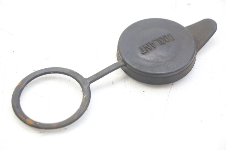 photo de VASO ESPANSIONE TAPPO HONDA FES PANTHEON 2T 125 (1998 - 2002) - Vista principale