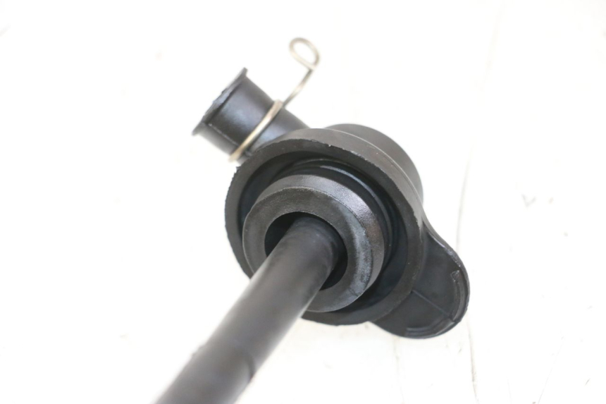 photo de TAPPO VASO ESPANSIONE YAMAHA FJR ABS 1300 (2006 - 2012) - Dettaglio del componente