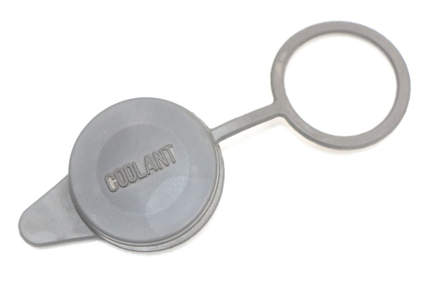 photo de VASO ESPANSIONE TAPPO HONDA FJS SILVER WING SILVERWING 400 (2005 - 2008) - Vista principale