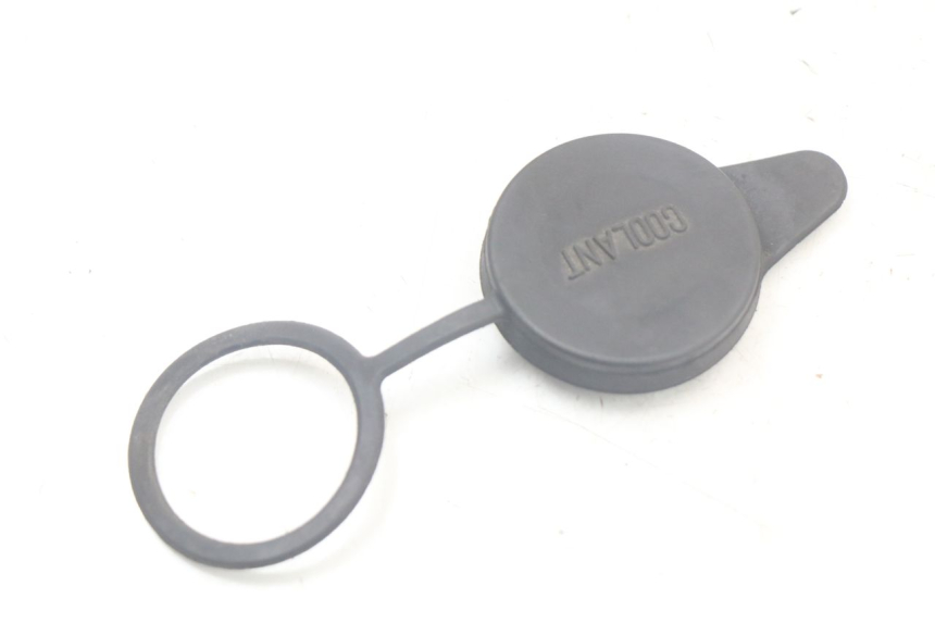 photo de VASO ESPANSIONE TAPPO HONDA FJS SILVERWING SILVER WING 600 (2001 - 2010) - Zoom sullo stato d'uso