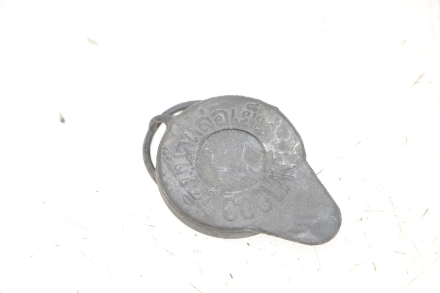 photo de VASO ESPANSIONE TAPPO HONDA FORZA ABS 300 (2013 - 2017) - Vista principale