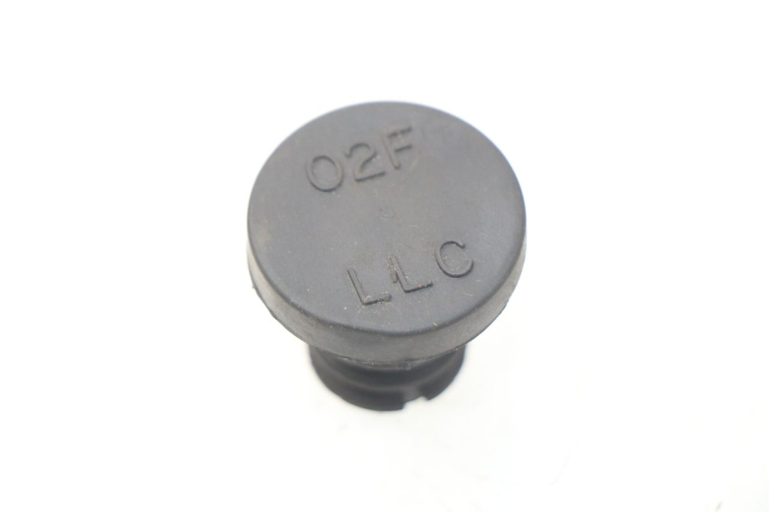 photo de VASO ESPANSIONE TAPPO SUZUKI GSX-R GSXR 600 (2001 - 2003) - Vista principale