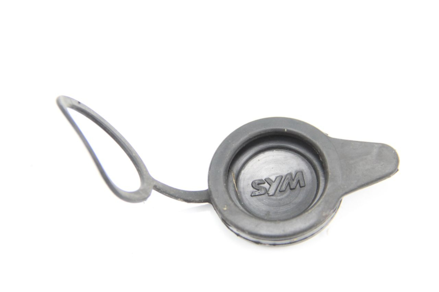 photo de TAPPO VASO ESPANSIONE SYM GTS EFI ABS 125 (2012 - 2016) - Vista principale