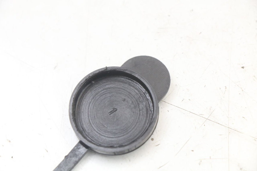 photo de VASO ESPANSIONE TAPPO MASAI SCRAMBLER SPORT 125 (2021 - 2025) - Zoom sullo stato d'uso