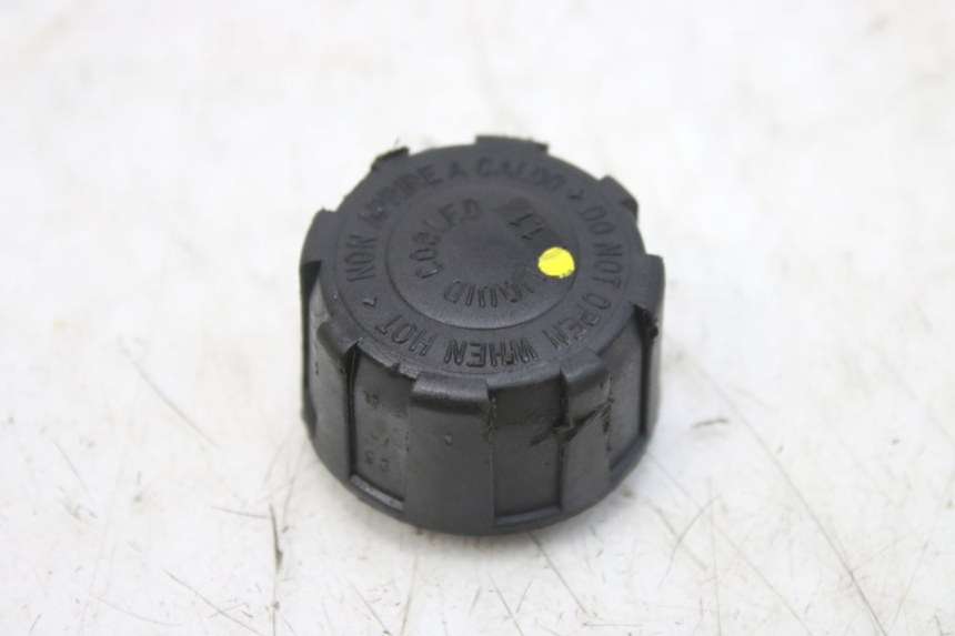 photo de TAPPO VASO ESPANSIONE PIAGGIO MP3 RL 250 (2006 - 2010) - Vista principale