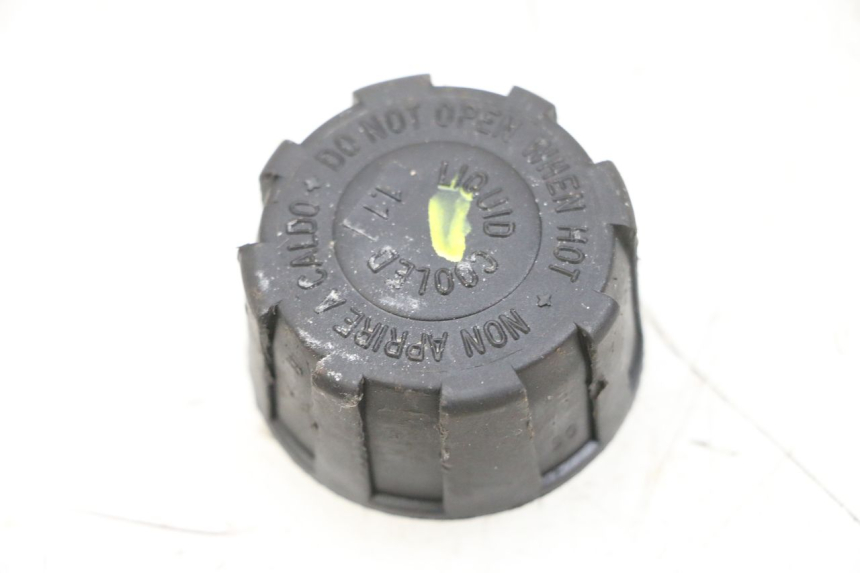 photo de TAPPO VASO ESPANSIONE PIAGGIO MP3 RL 250 (2006 - 2010) - Vista principale