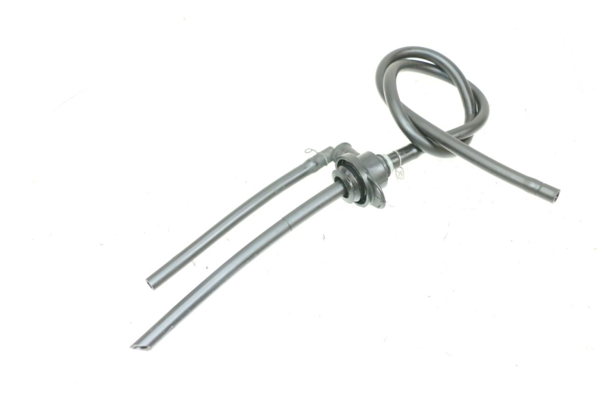 photo de VASO ESPANSIONE TAPPO YAMAHA MT-07 MT07 ABS 700 (2018 - 2020) - Vista principale