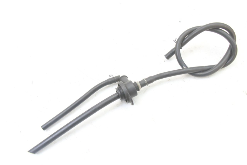 photo de VASO ESPANSIONE TAPPO YAMAHA TRACER 7 700 (2020 - 2024) - Zoom sullo stato d'uso