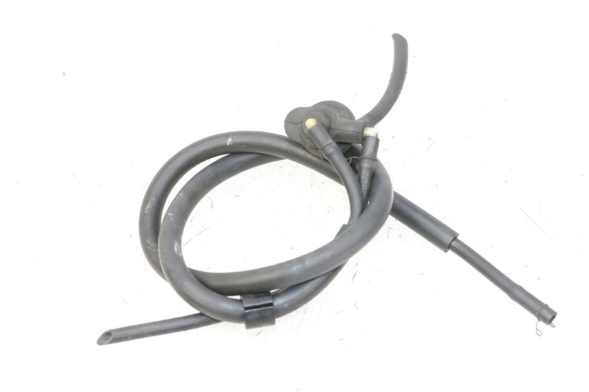 photo de VASO ESPANSIONE TAPPO YAMAHA XJ6 ABS 600 (2008 - 2016) - Vista principale